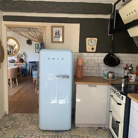 Accueillante Maison Basque