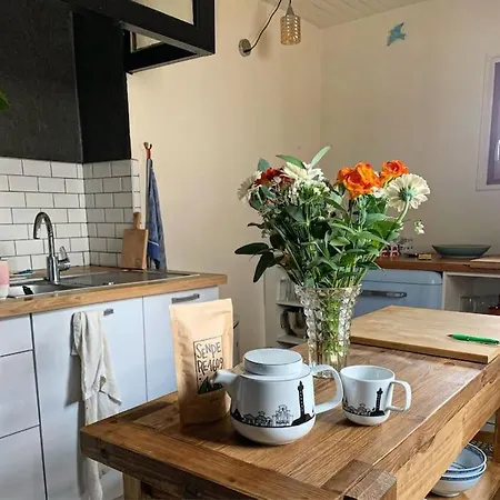 Accueillante Maison Basque Tatil Evi *
